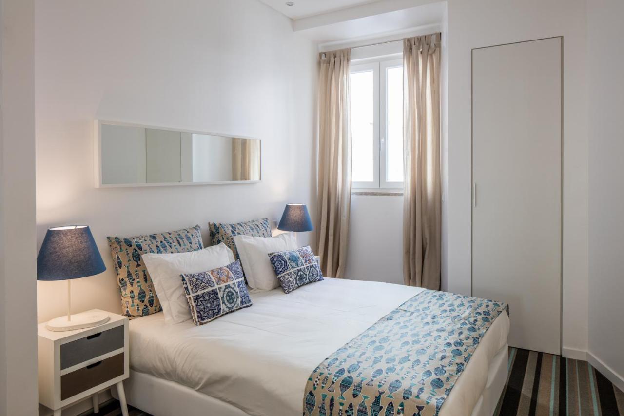 Marino Boutique 2* Lisboa