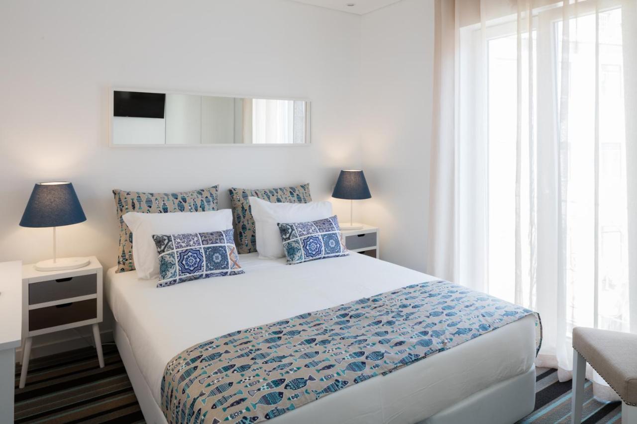 Marino Boutique Guest house Lisbon